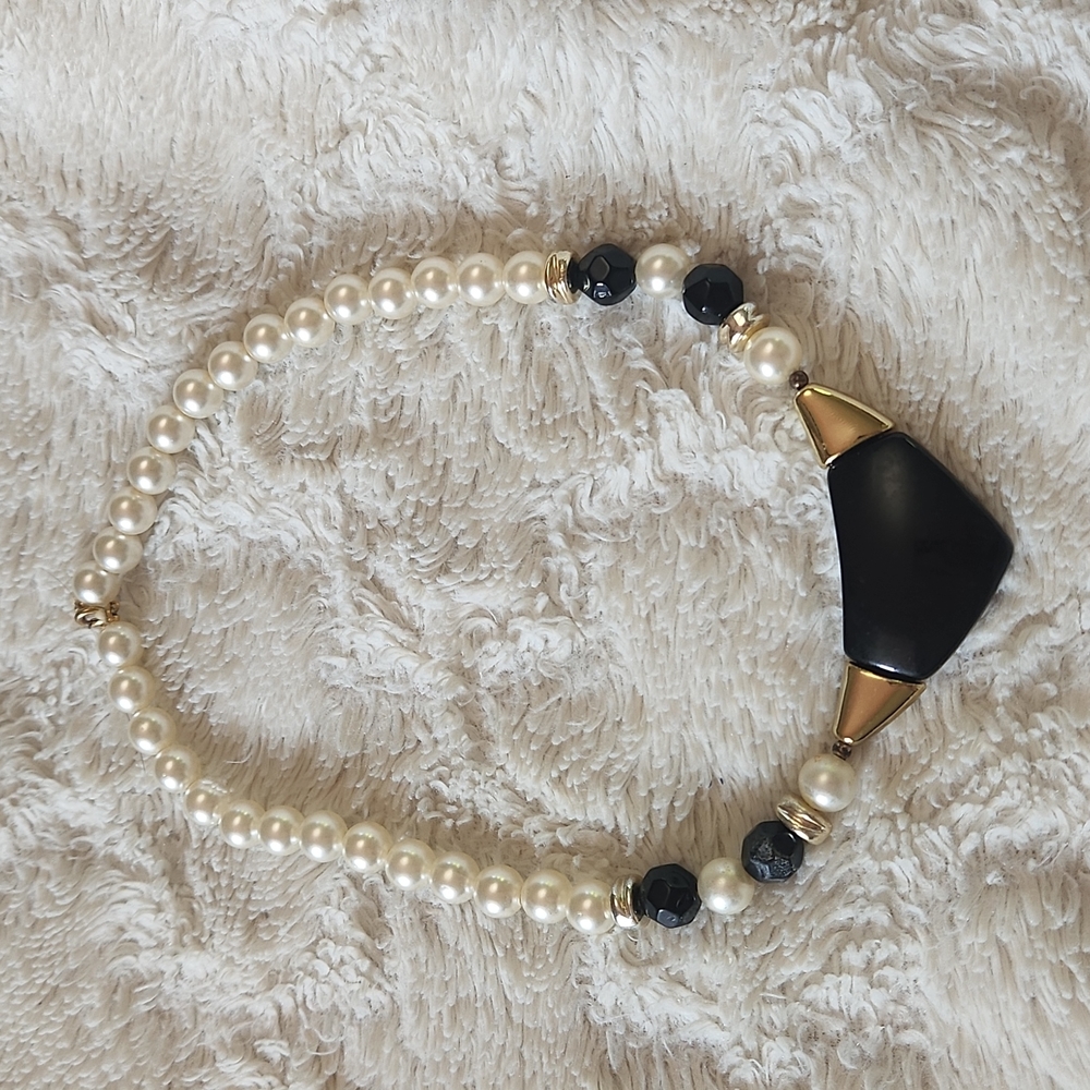 Vintage Necklace